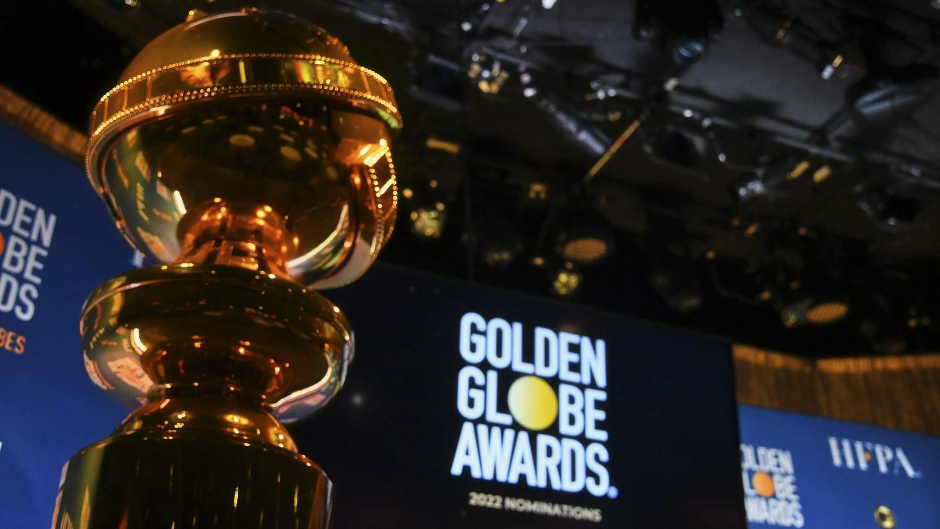Current Nominations and Winners for 81st  Golden Globe Awards 2024