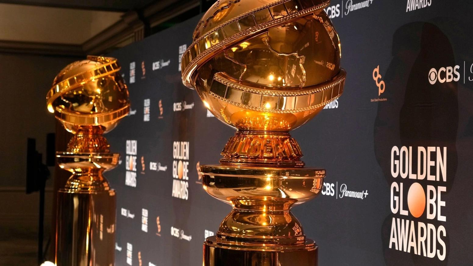 All you need to Know about 81st Golden Globes 2024- Celebrity, Date, Time, Streaming.