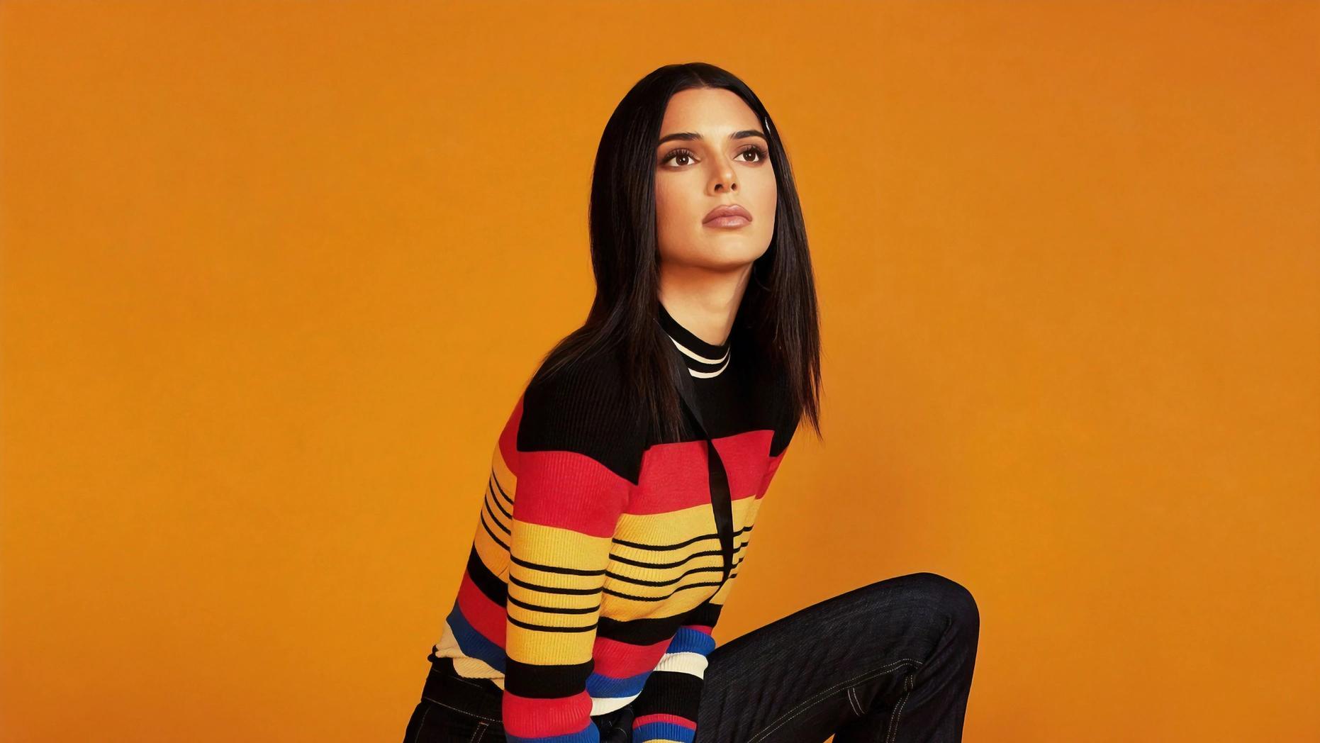 Kendal Jenner-Life, Age, Height, Boyfriend,Career, Instagram and more