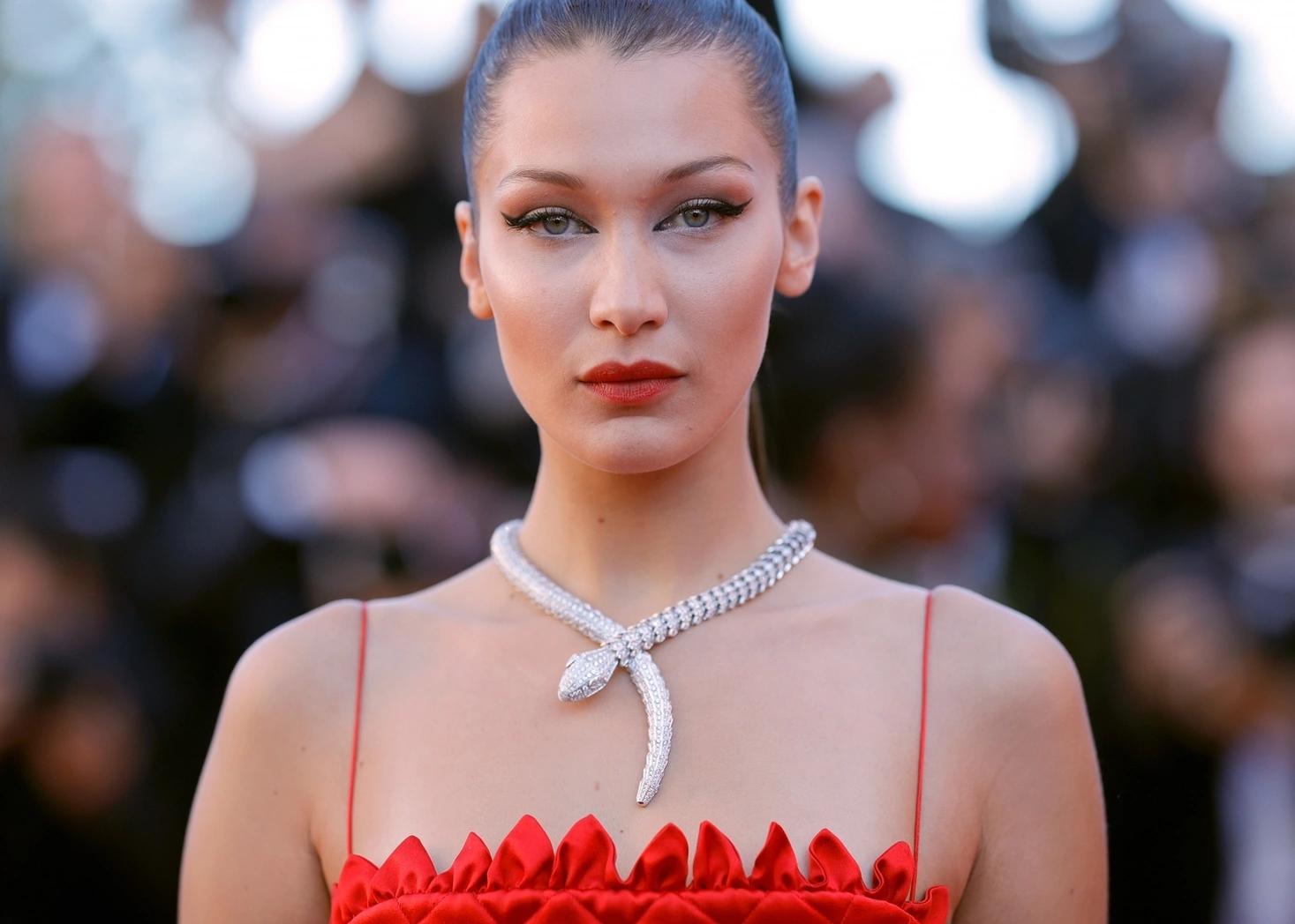 The Perfect 2024 Cover from Bella Hadid is Sizzling!